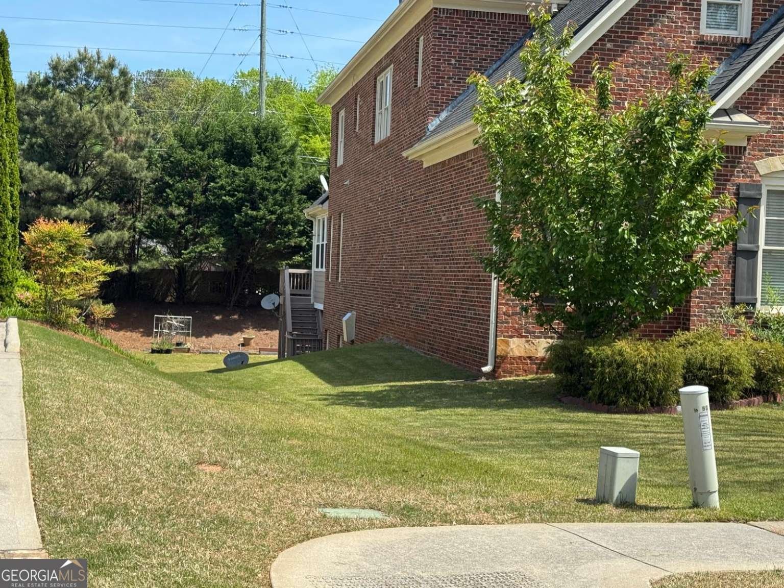 3450 Camellia Lane Suwanee - 4