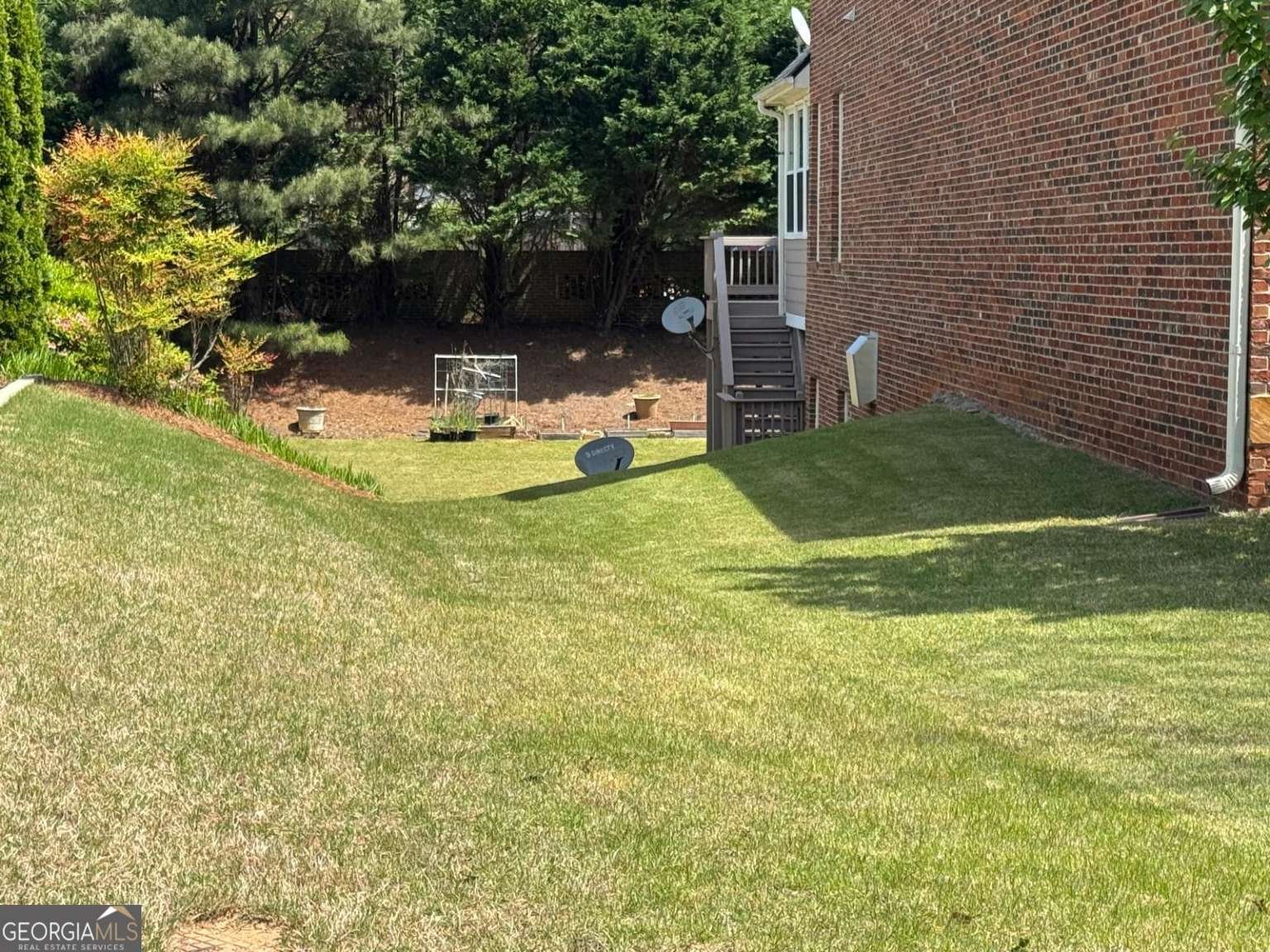 3450 Camellia Lane Suwanee - 5