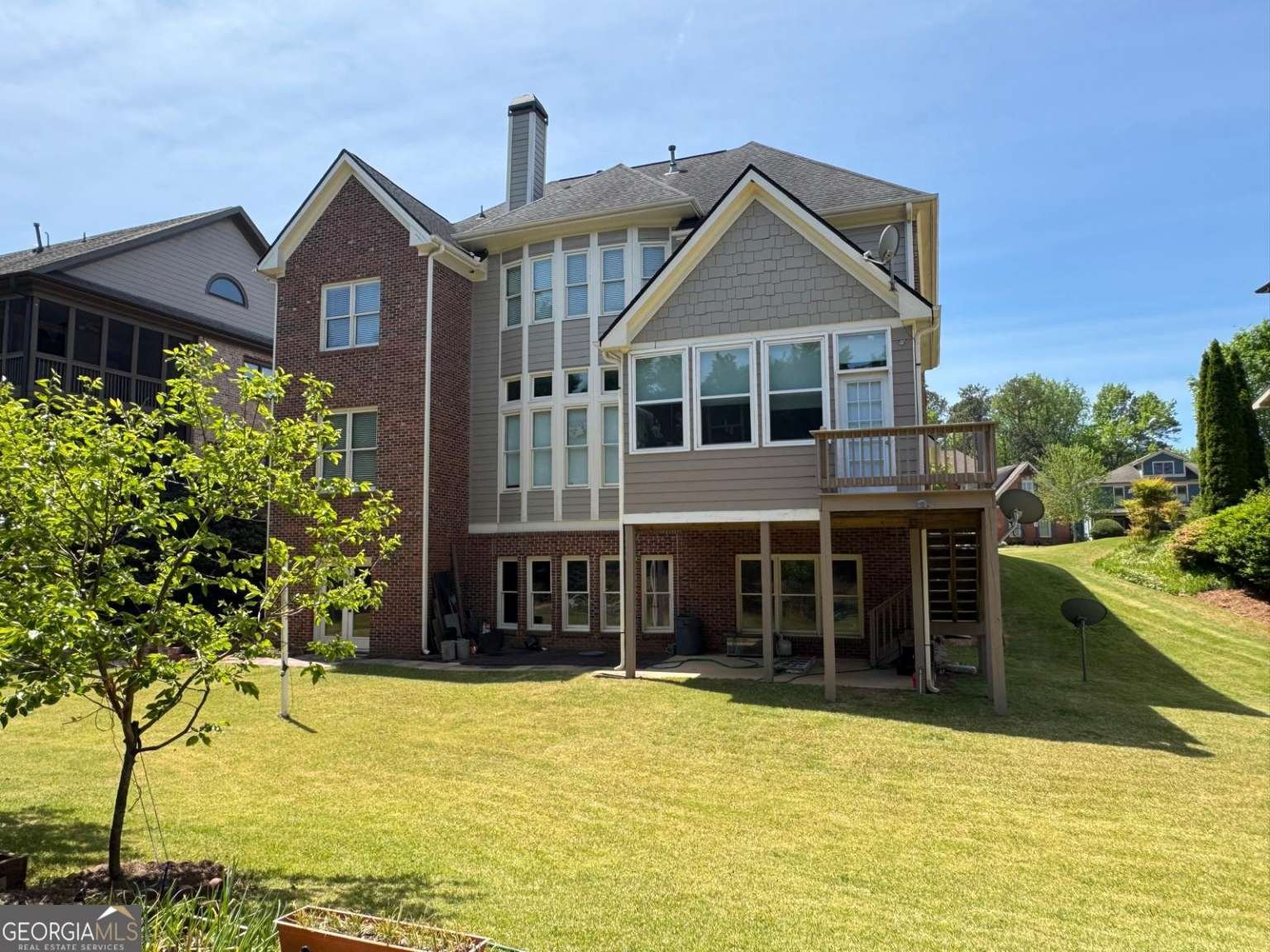 3450 Camellia Lane Suwanee - 9