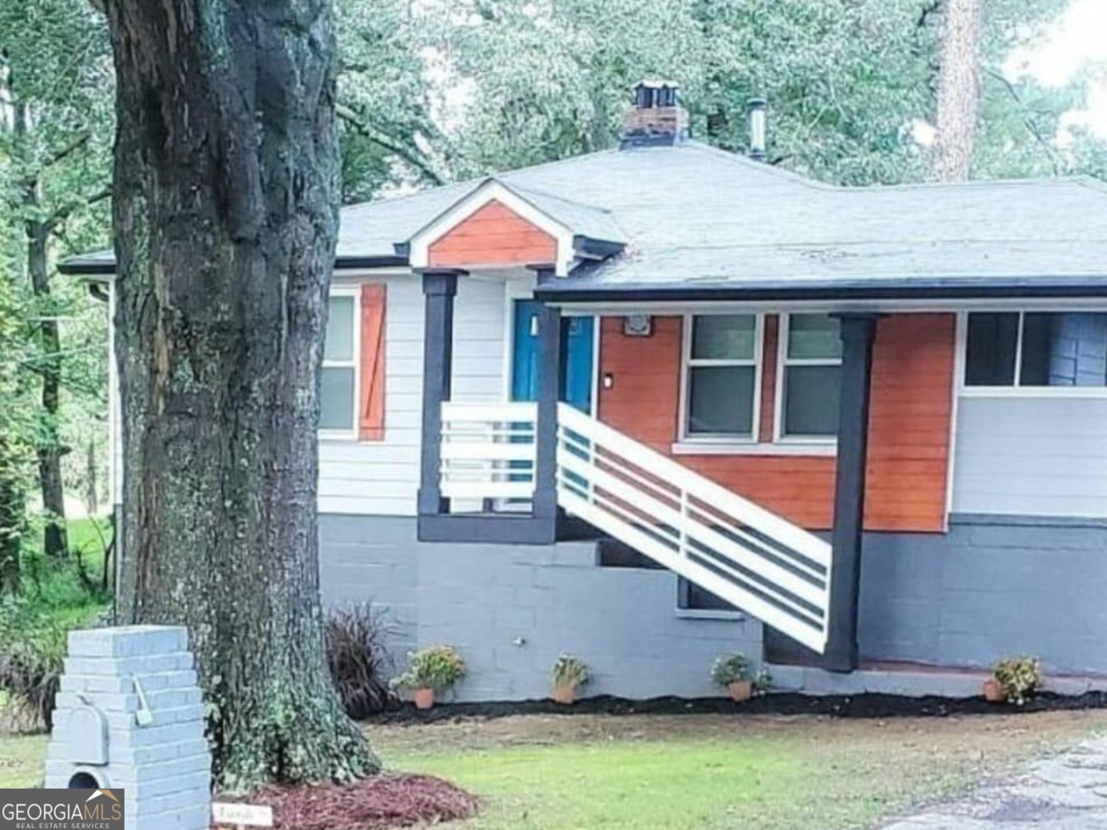 818 Lee Andrews Avenue Atlanta - 1
