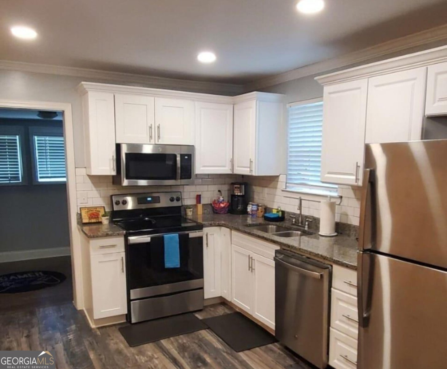 818 Lee Andrews Avenue Atlanta - 13