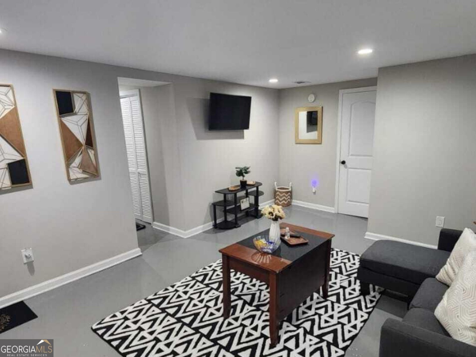 818 Lee Andrews Avenue Atlanta - 2