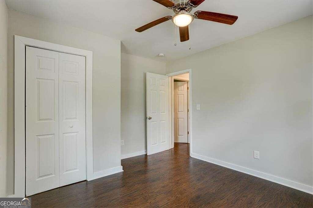 174 Rivertown Road Fairburn - 22