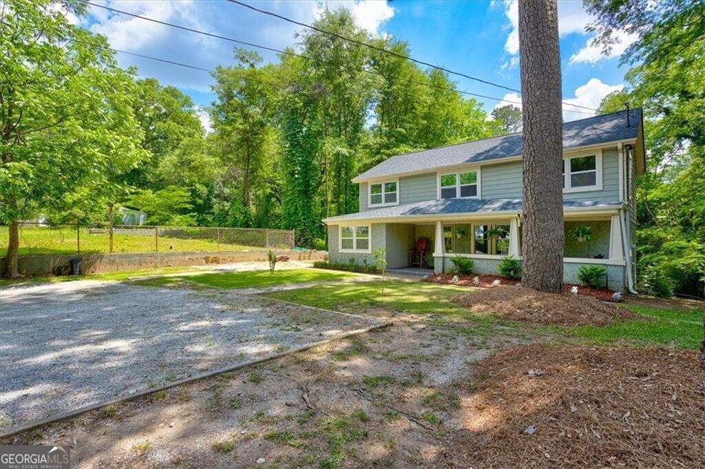 174 Rivertown Road Fairburn - 27