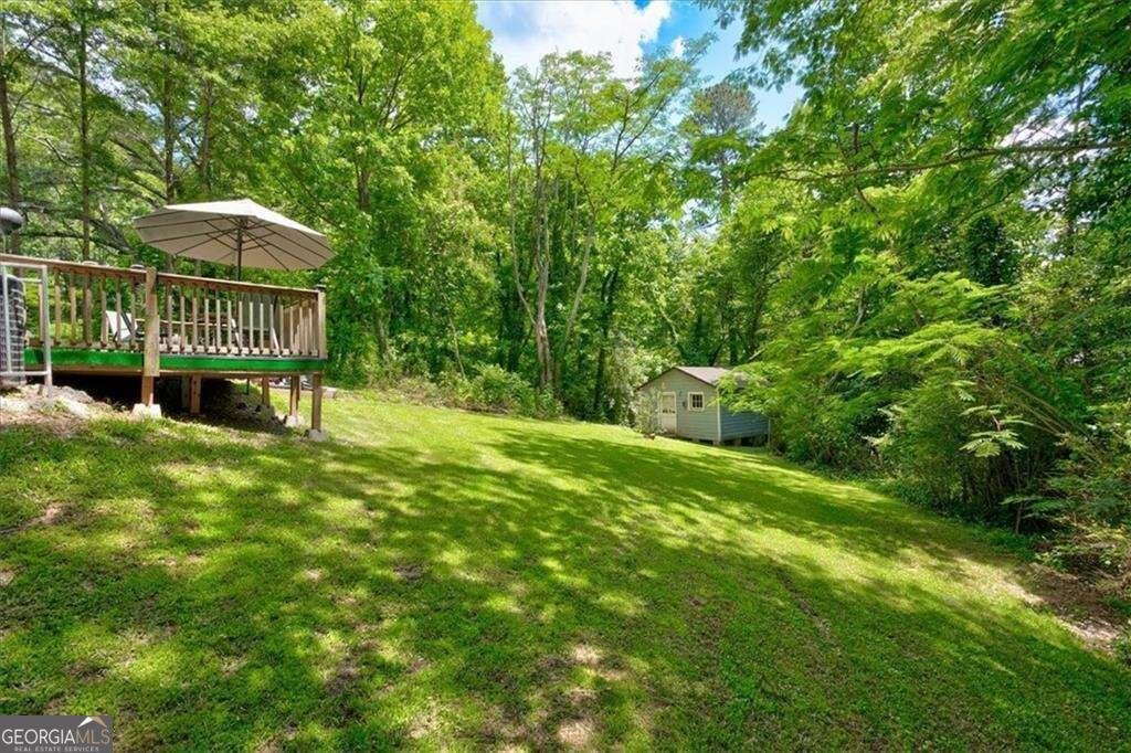 174 Rivertown Road Fairburn - 28