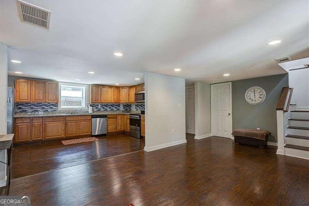 174 Rivertown Road Fairburn - 3
