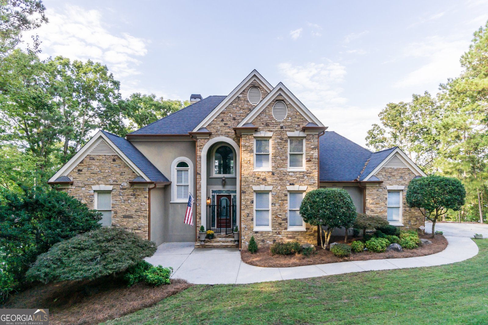 2819 Point Overlook Gainesville - 1