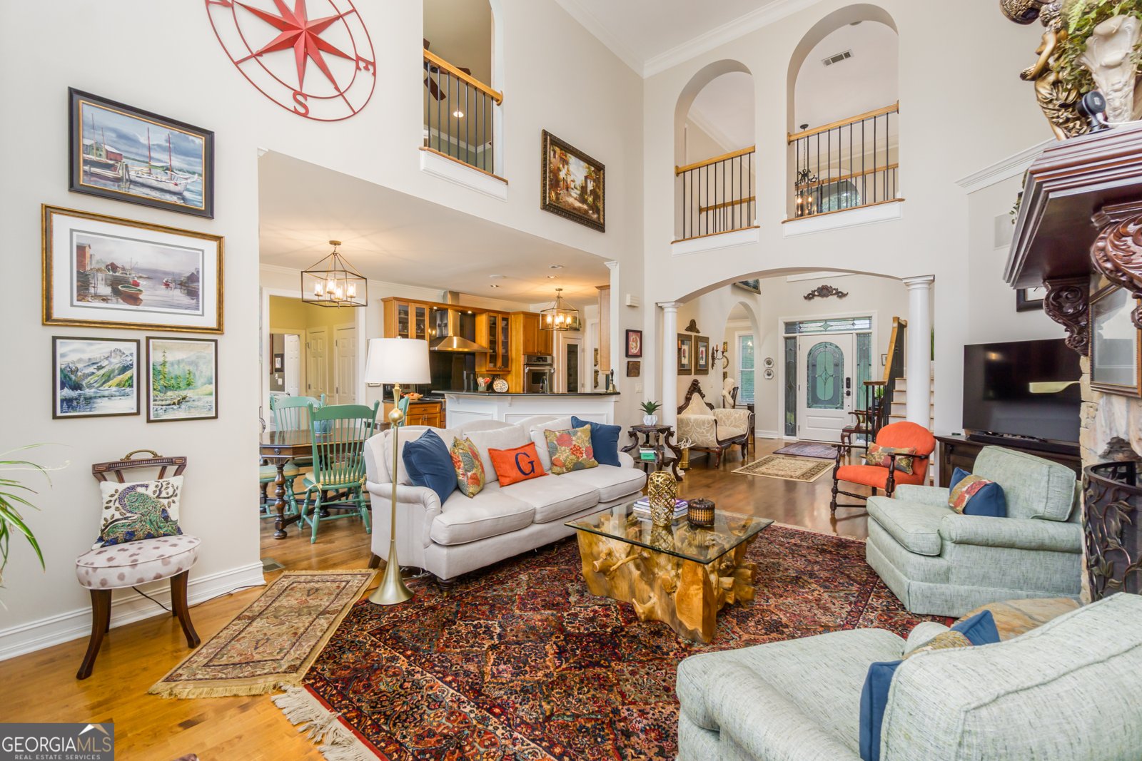 2819 Point Overlook Gainesville - 10