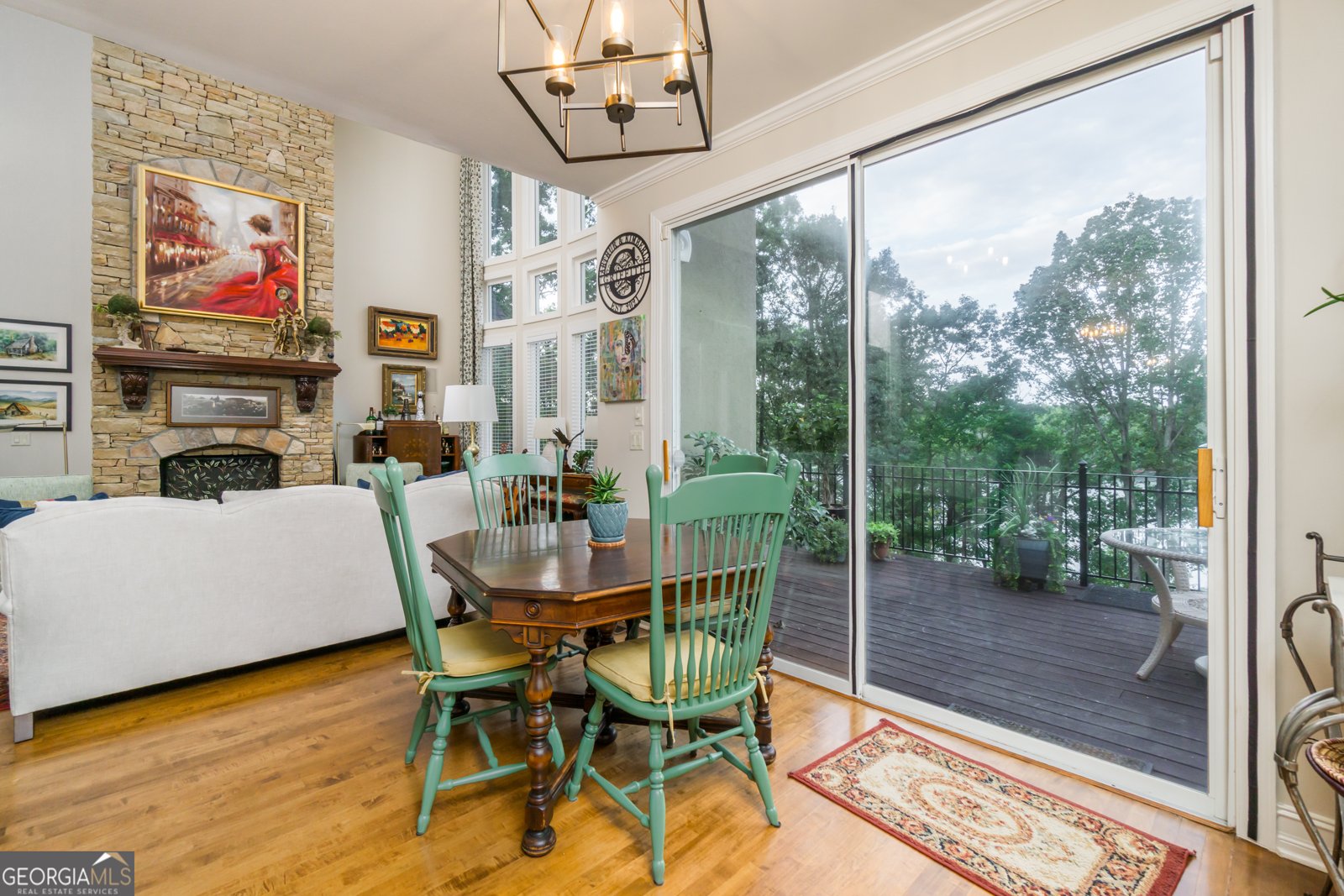 2819 Point Overlook Gainesville - 12