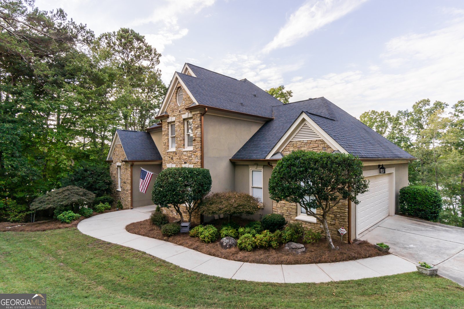 2819 Point Overlook Gainesville - 2