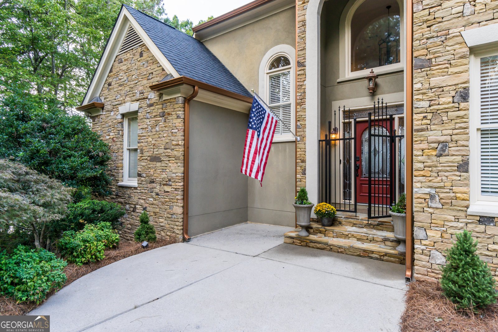 2819 Point Overlook Gainesville - 3