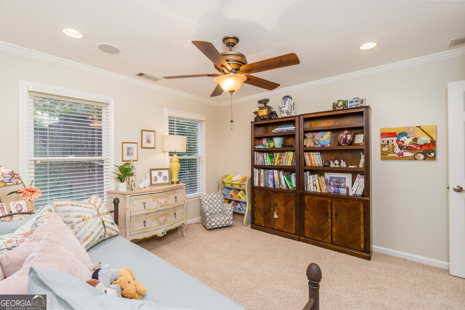 2819 Point Overlook Gainesville - 30