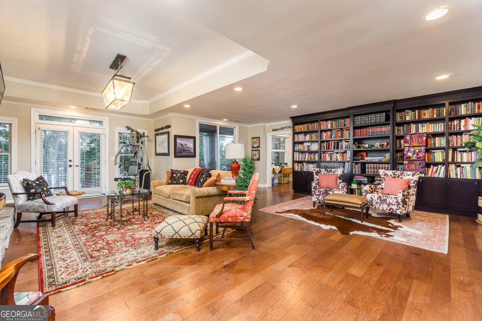 2819 Point Overlook Gainesville - 34