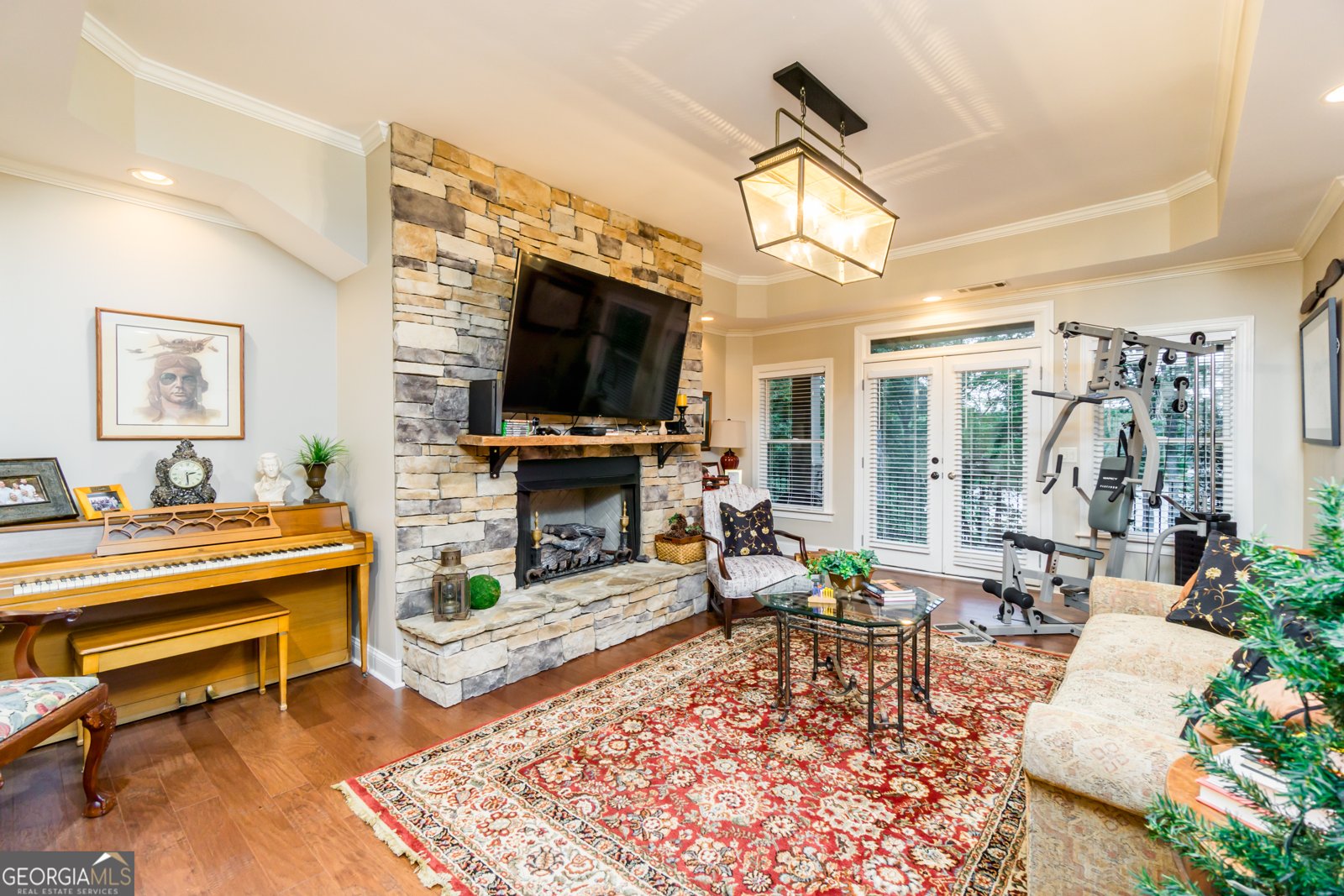 2819 Point Overlook Gainesville - 35