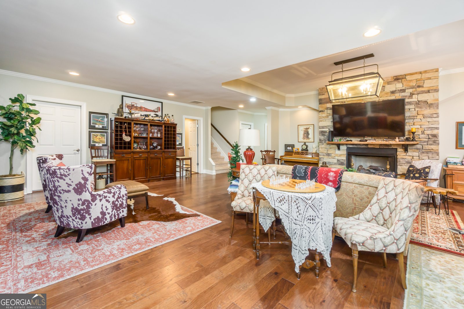 2819 Point Overlook Gainesville - 37