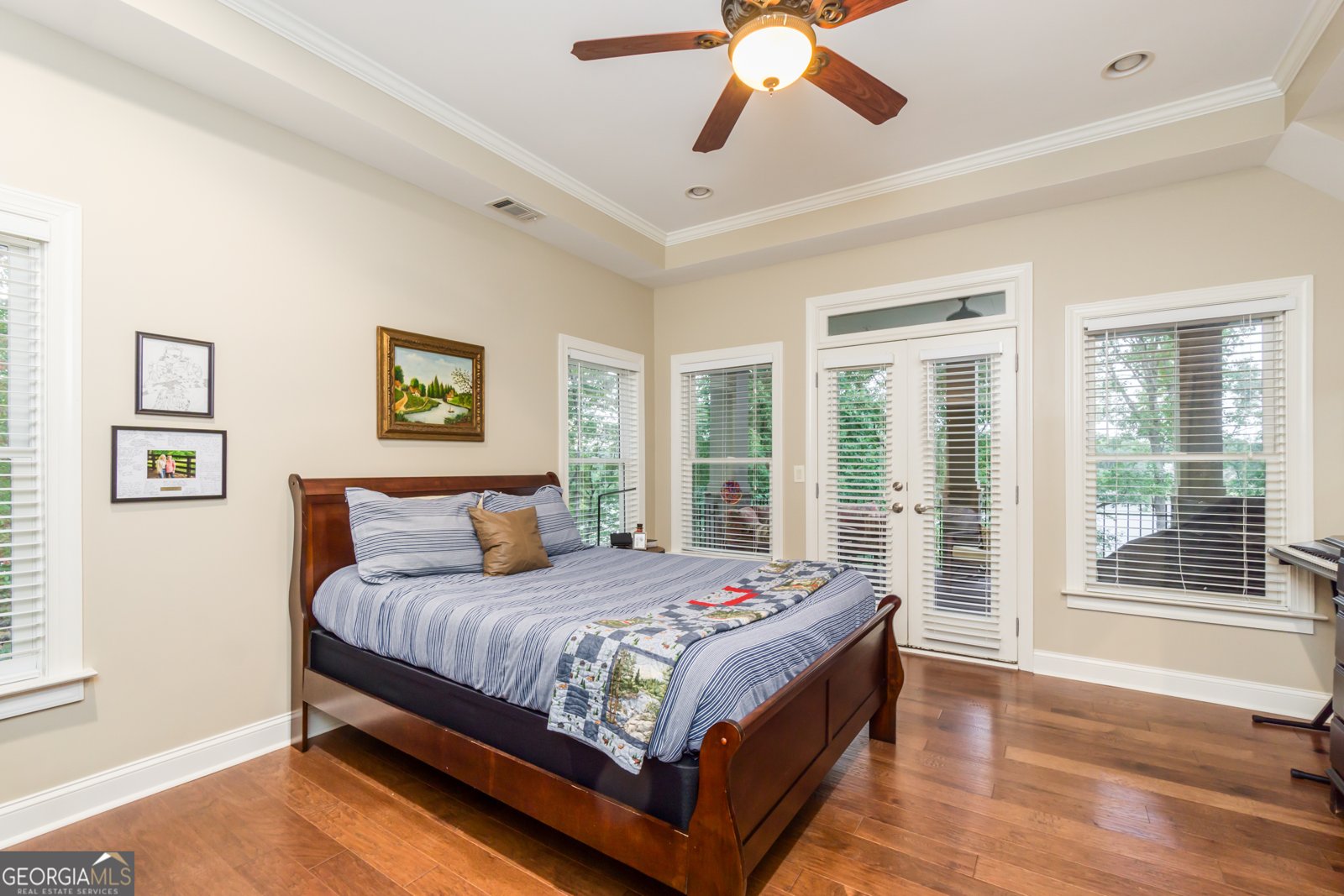 2819 Point Overlook Gainesville - 40