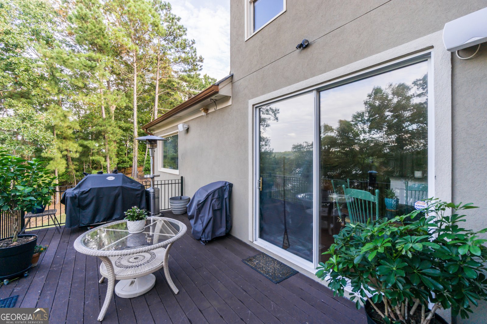 2819 Point Overlook Gainesville - 45