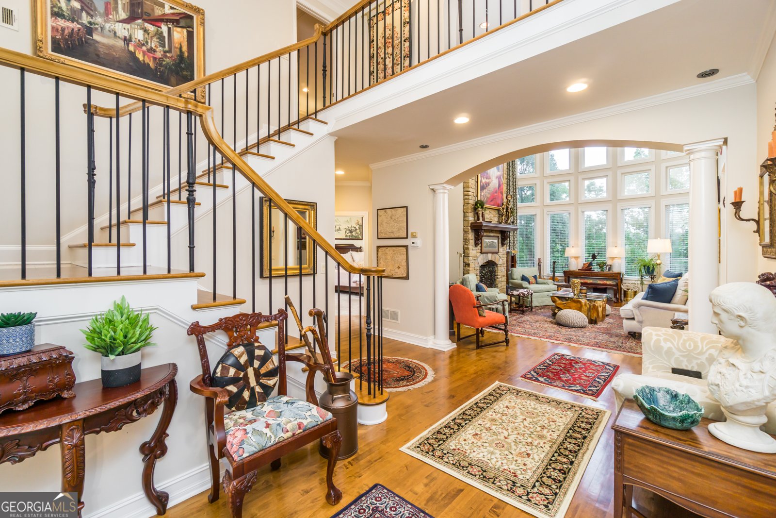 2819 Point Overlook Gainesville - 5