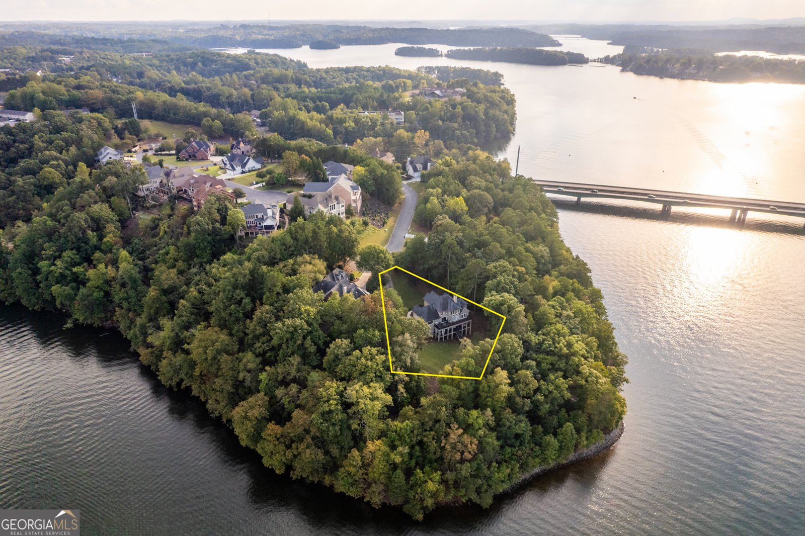 2819 Point Overlook Gainesville - 58