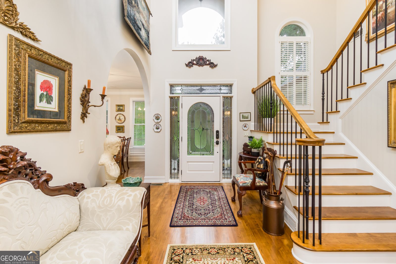 2819 Point Overlook Gainesville - 6