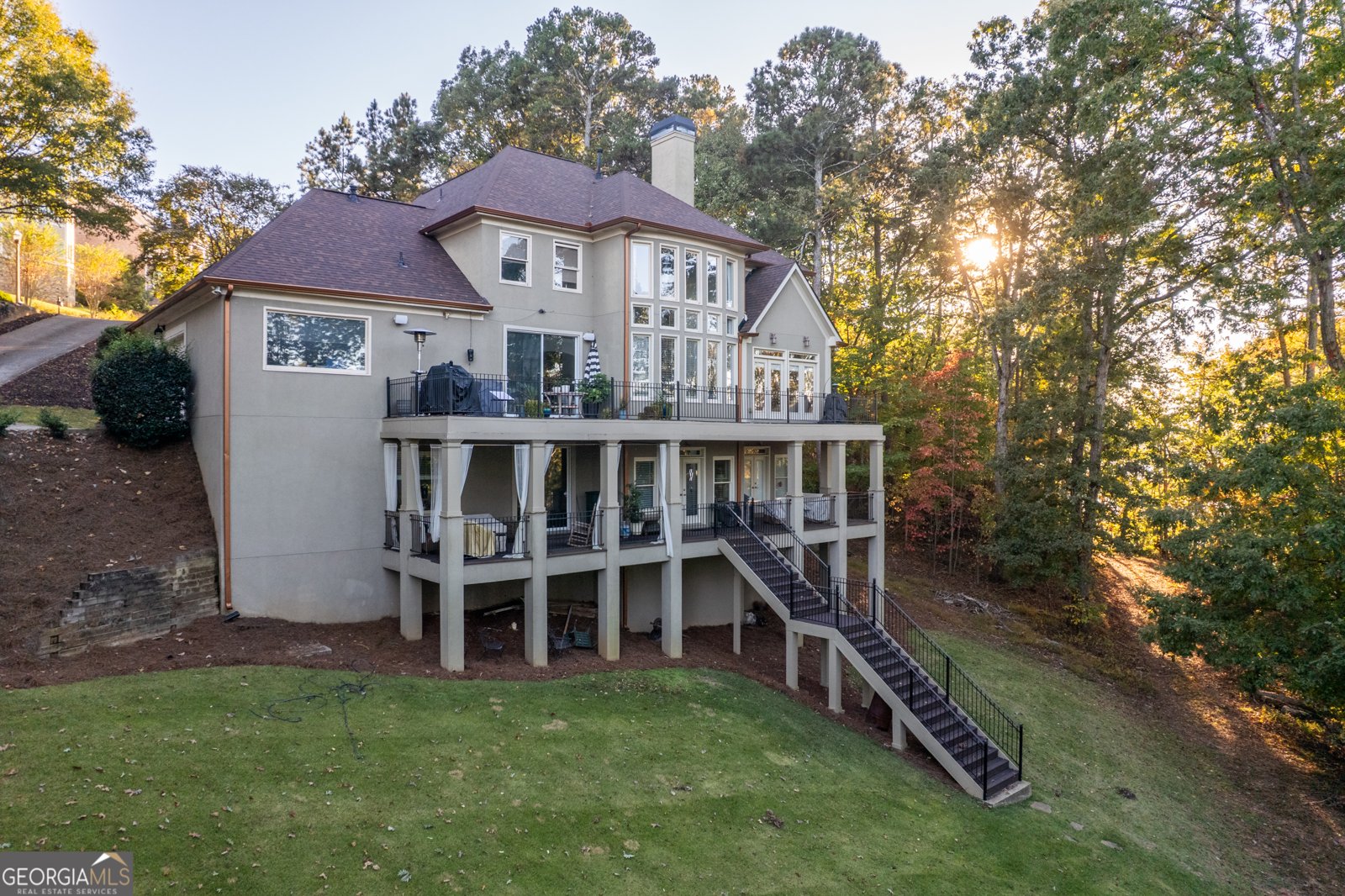 2819 Point Overlook Gainesville - 67