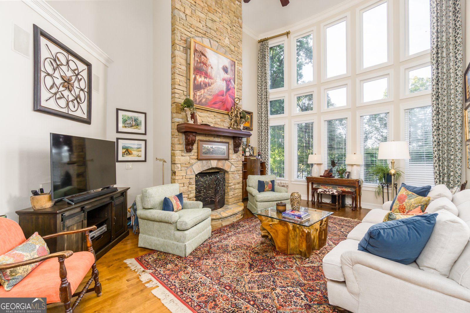 2819 Point Overlook Gainesville - 8