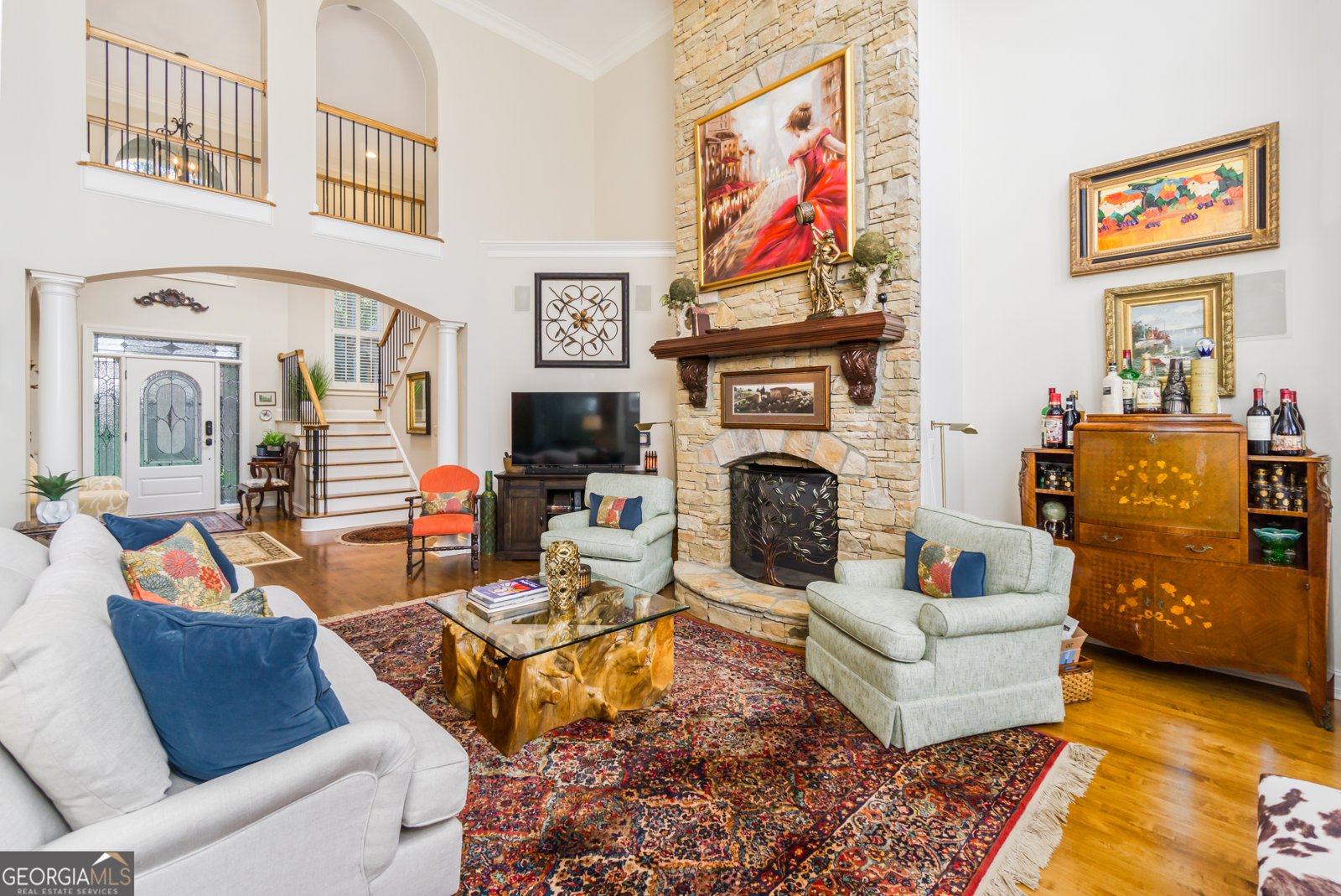 2819 Point Overlook Gainesville - 9