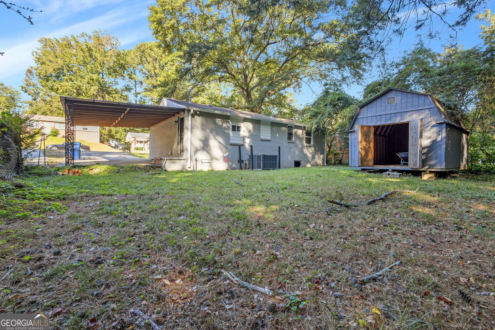 398 Cologne Drive Atlanta - 3