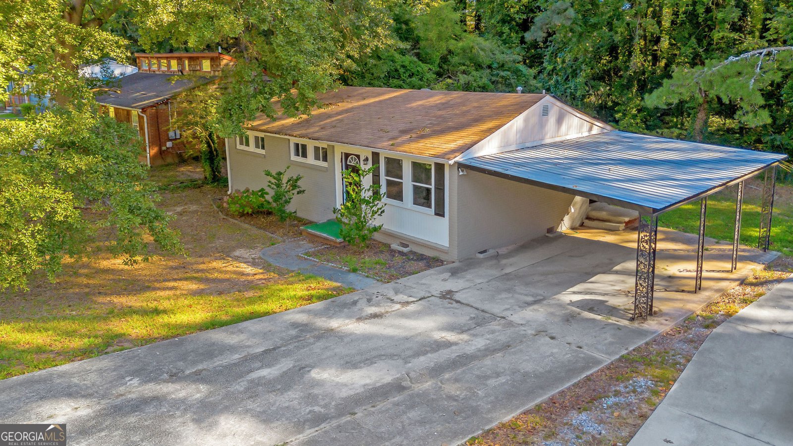 398 Cologne Drive Atlanta - 5