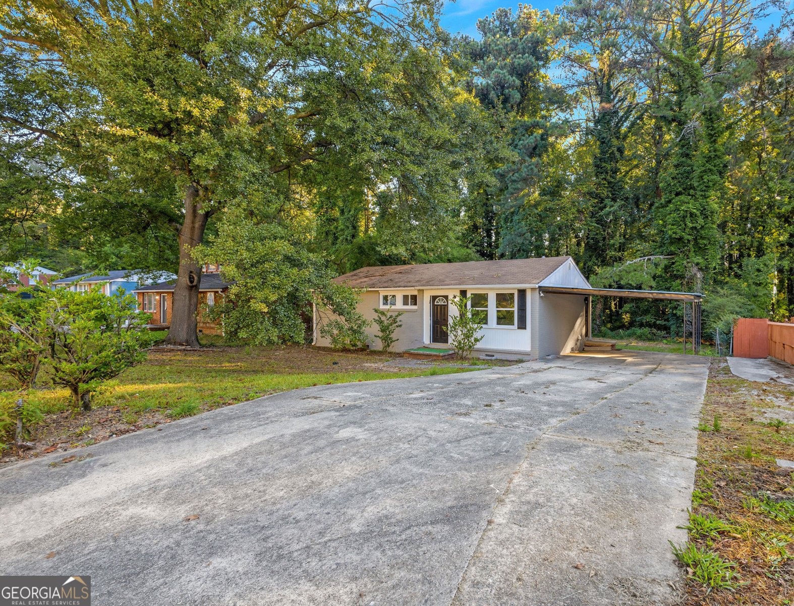 398 Cologne Drive Atlanta - 6