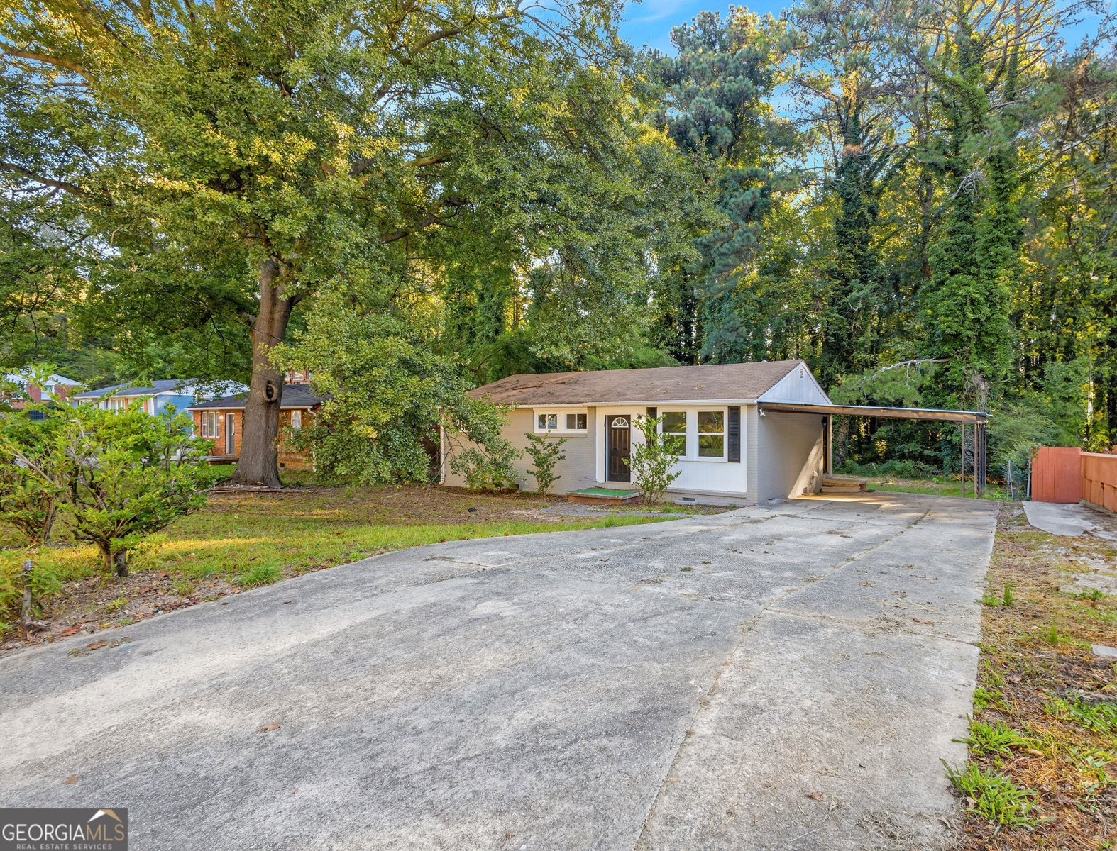 398 Cologne Drive Atlanta - 7