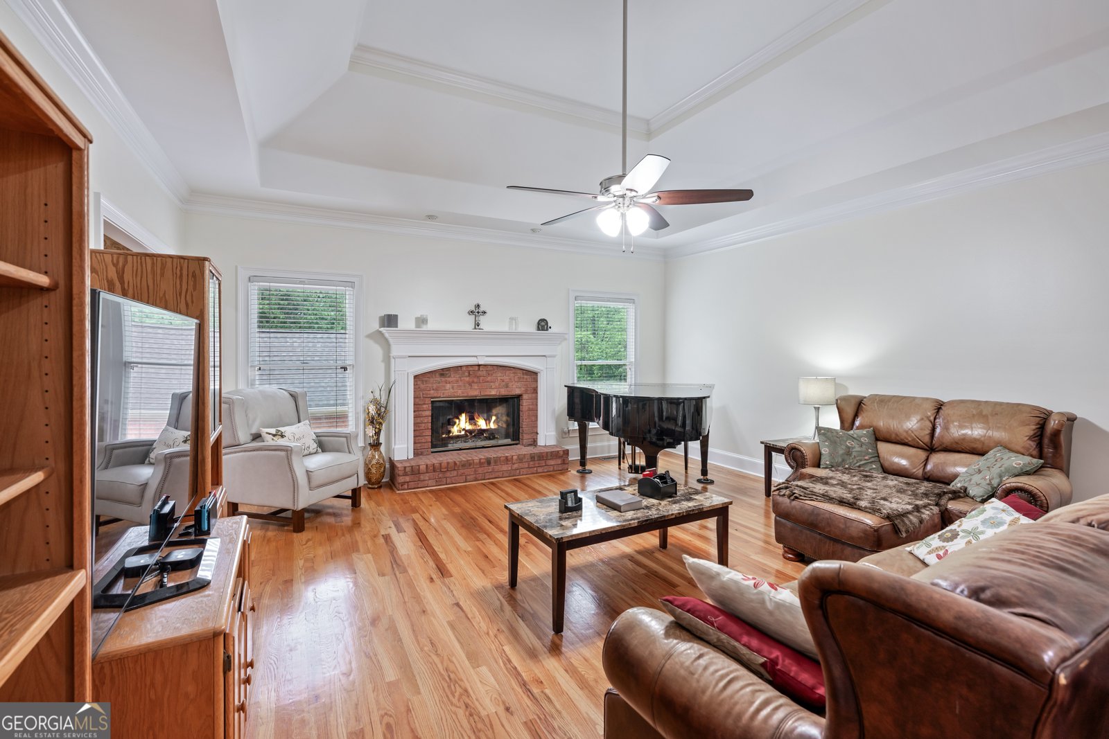 24 Bill Watkins Road Hoschton - 11