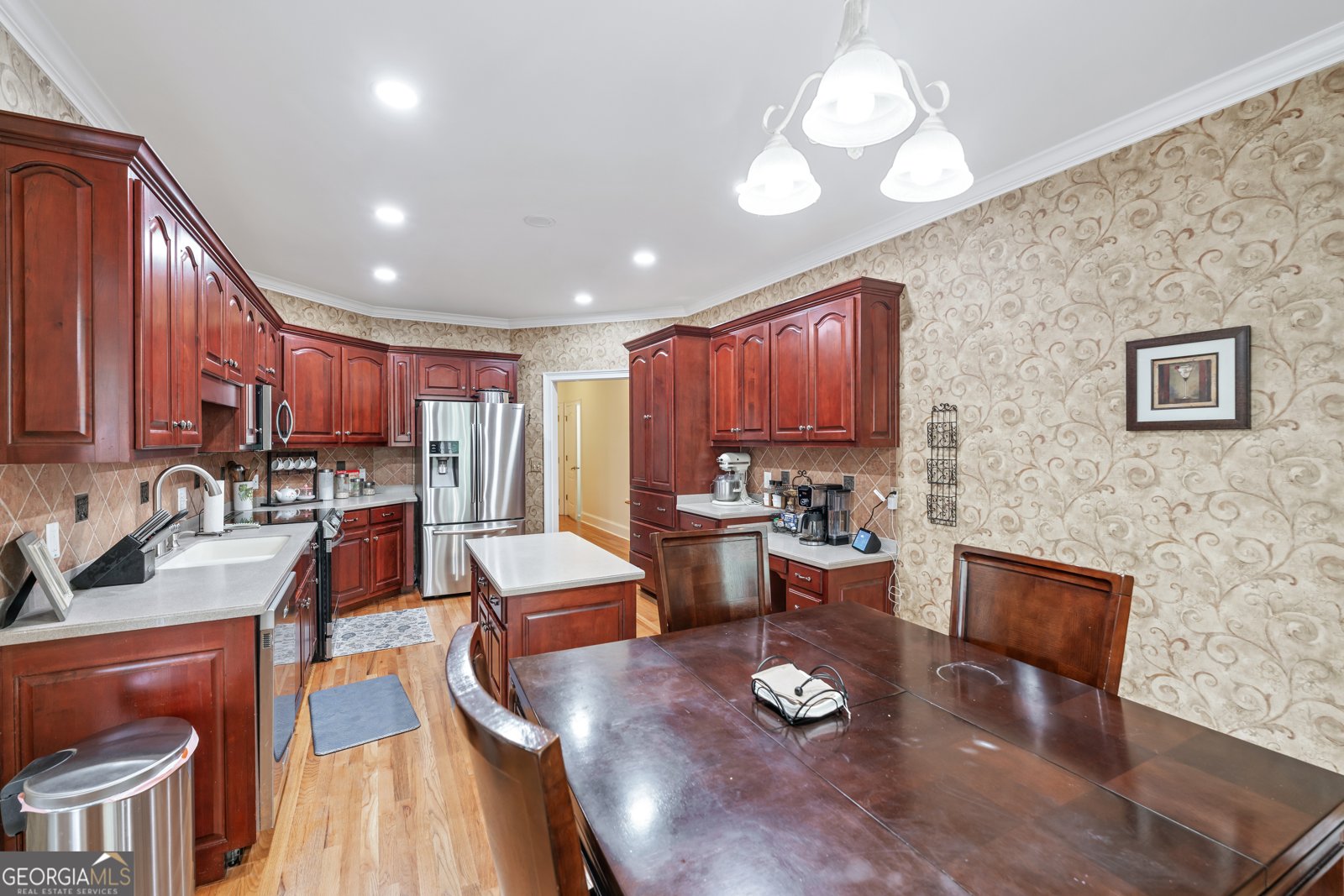 24 Bill Watkins Road Hoschton - 12