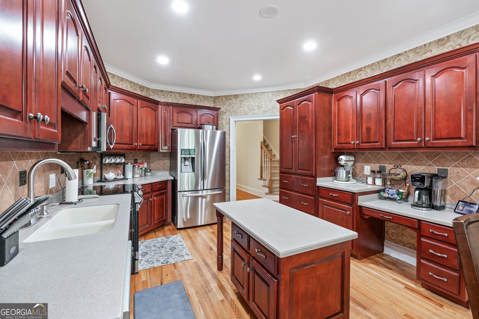 24 Bill Watkins Road Hoschton - 13