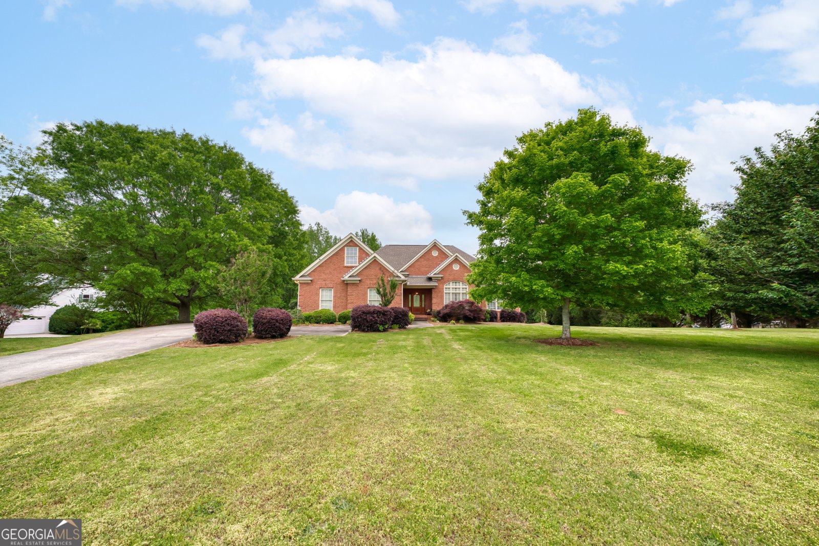 24 Bill Watkins Road Hoschton - 2