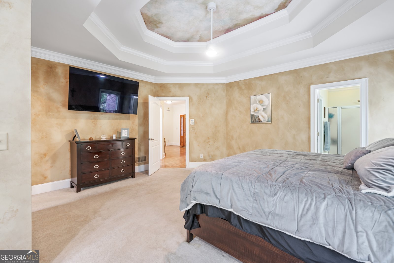 24 Bill Watkins Road Hoschton - 23