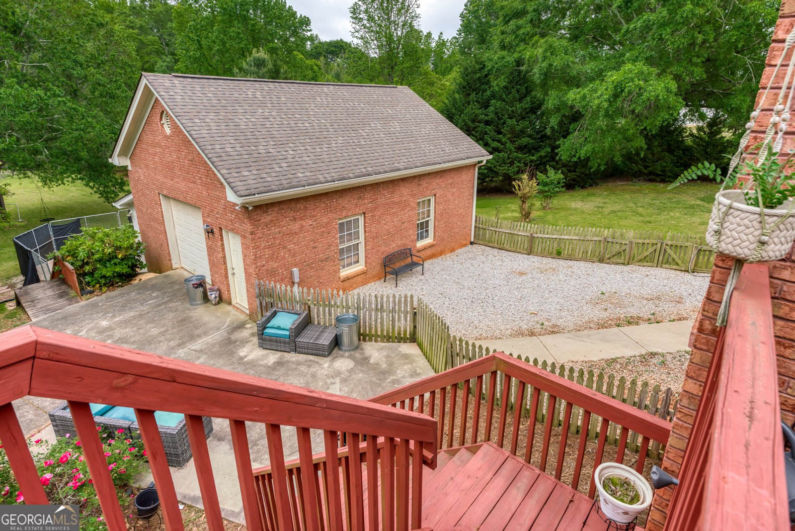 24 Bill Watkins Road Hoschton - 39