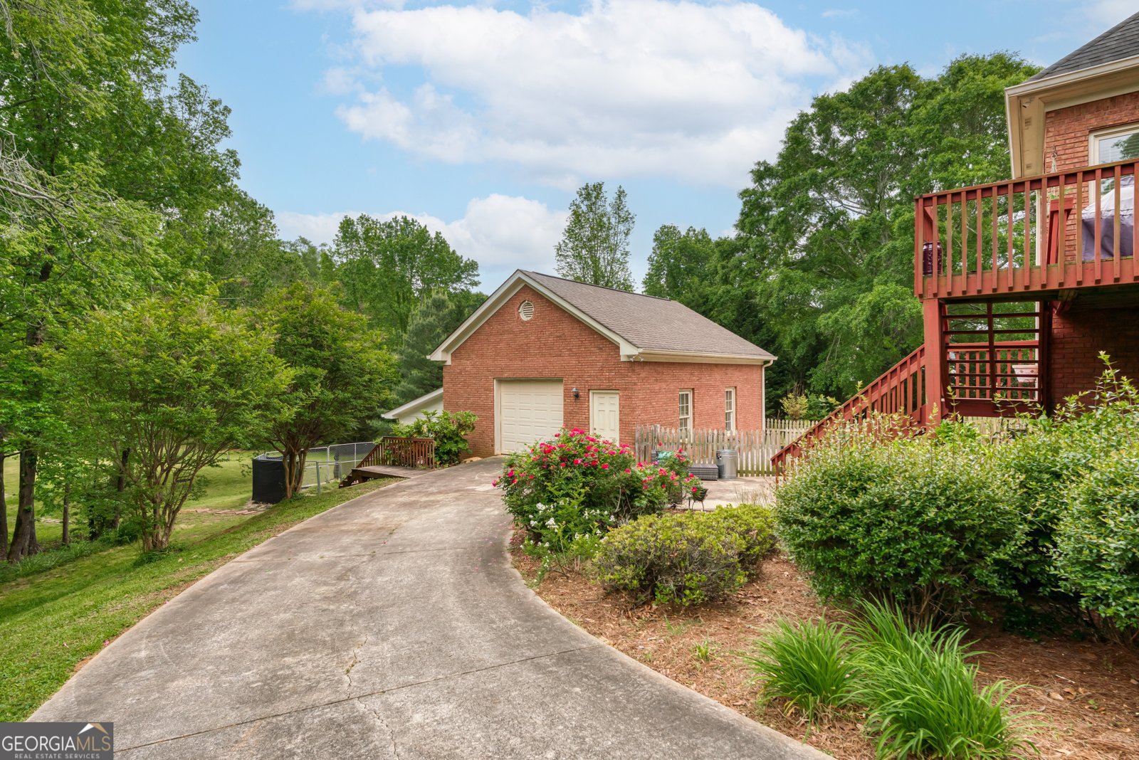 24 Bill Watkins Road Hoschton - 46