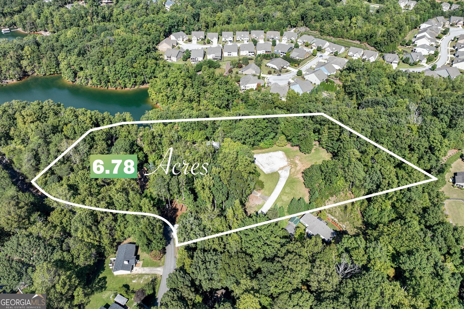 3464 Carolyn Street Gainesville - 10