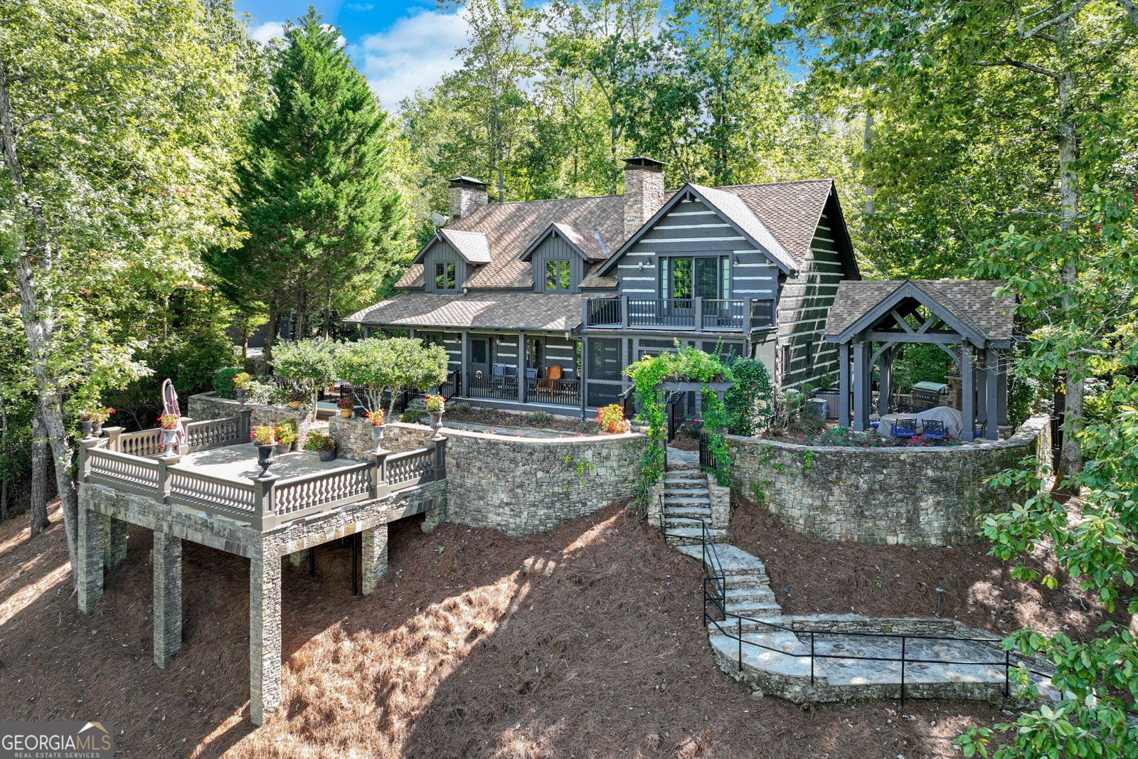 3464 Carolyn Street Gainesville - 17