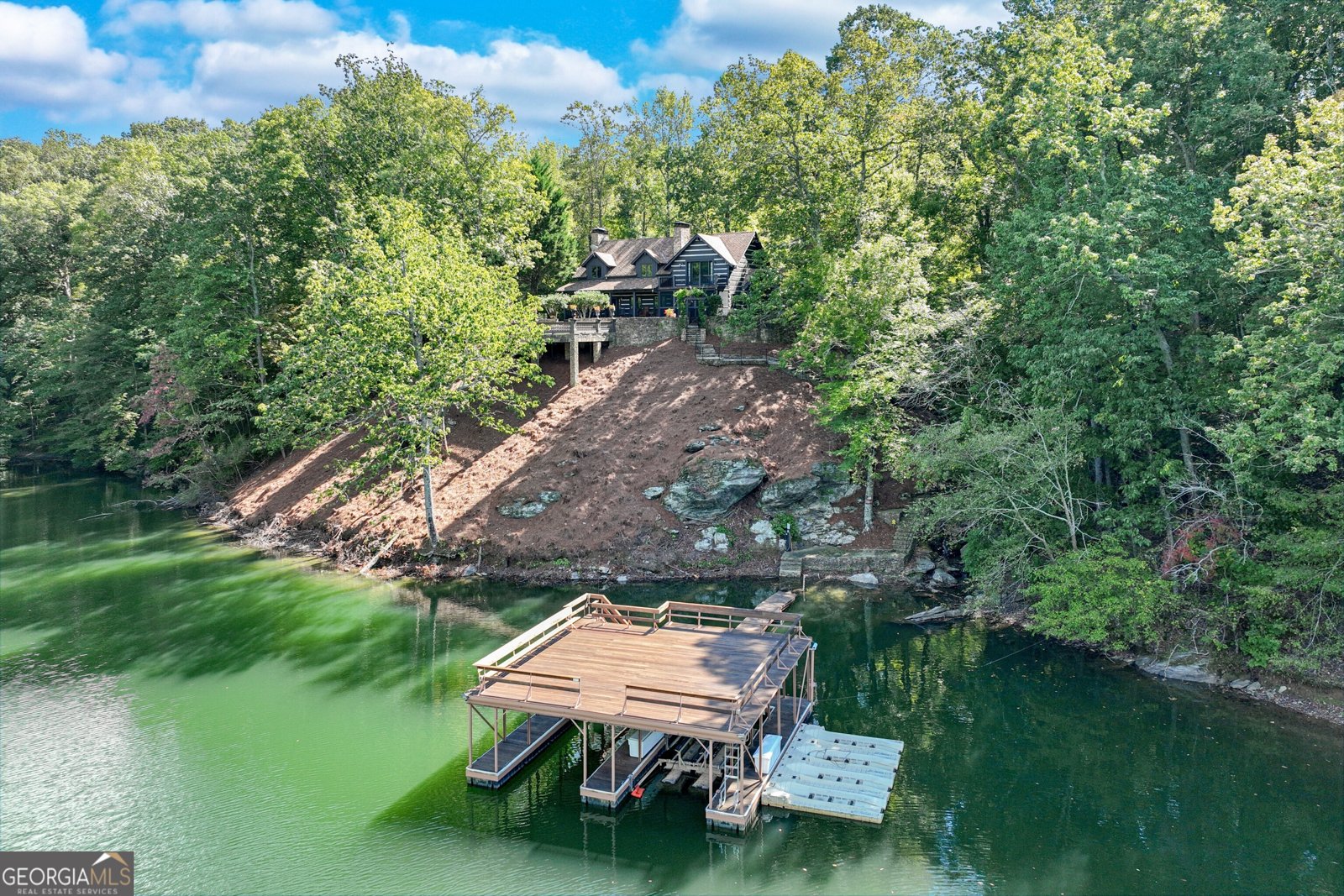 3464 Carolyn Street Gainesville - 2