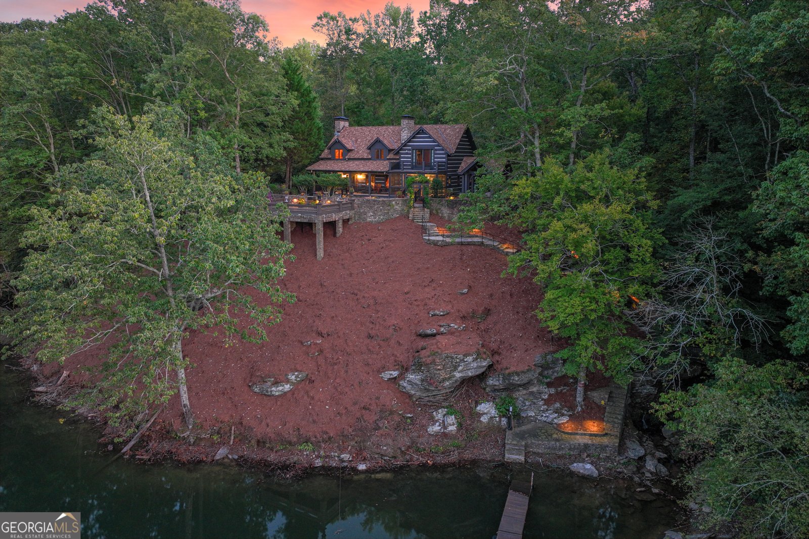 3464 Carolyn Street Gainesville - 54