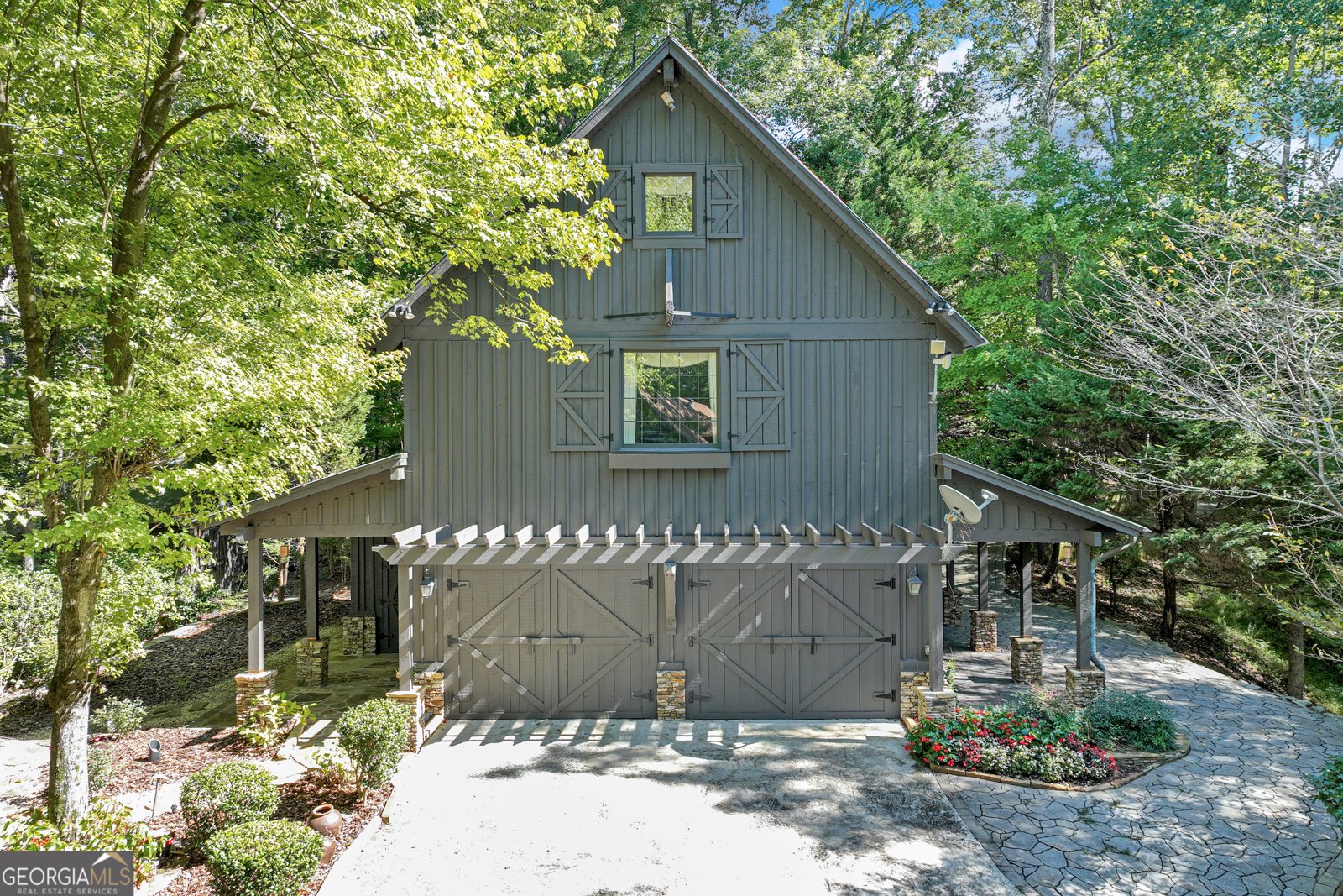 3464 Carolyn Street Gainesville - 58