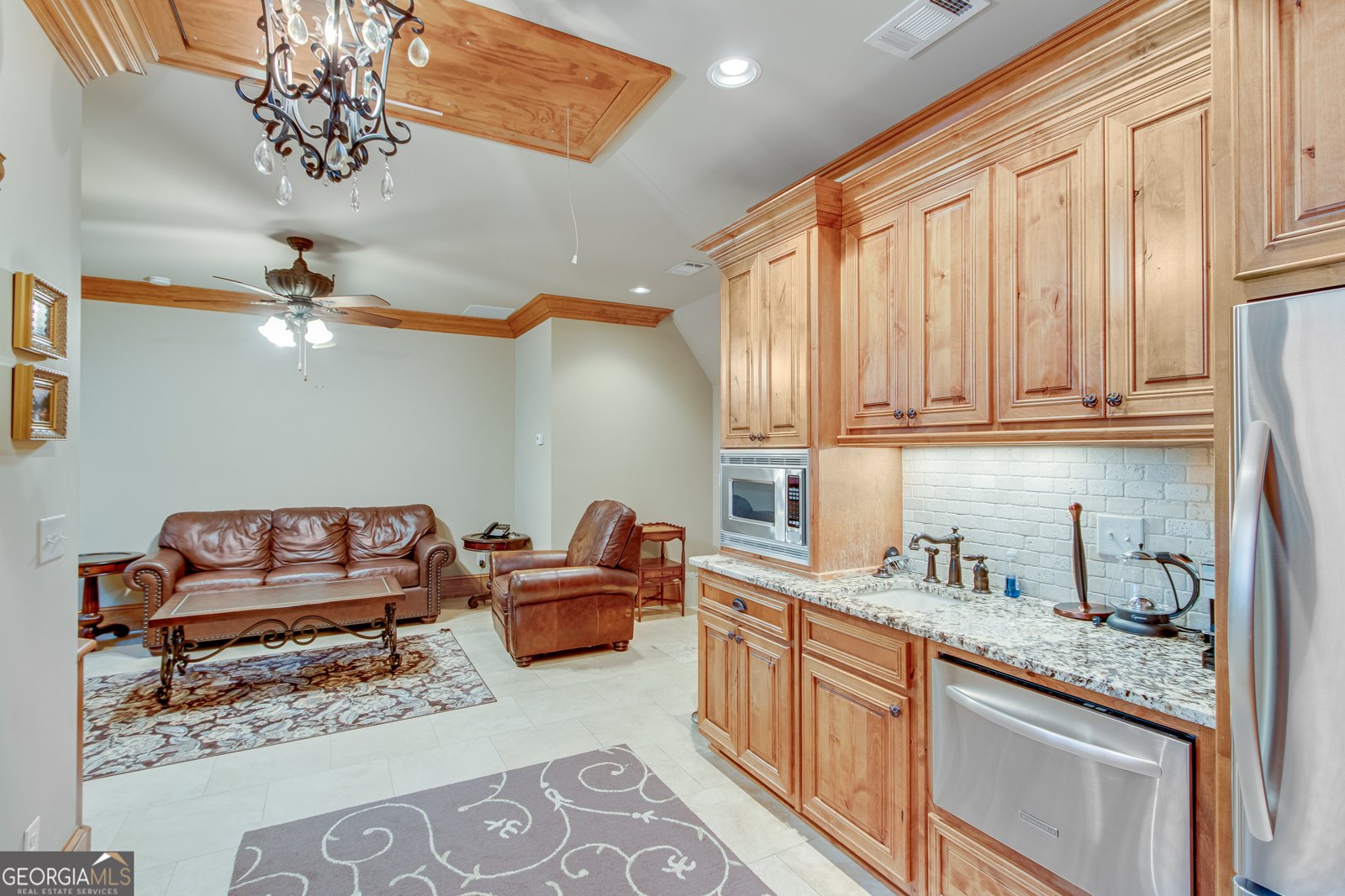 3464 Carolyn Street Gainesville - 75