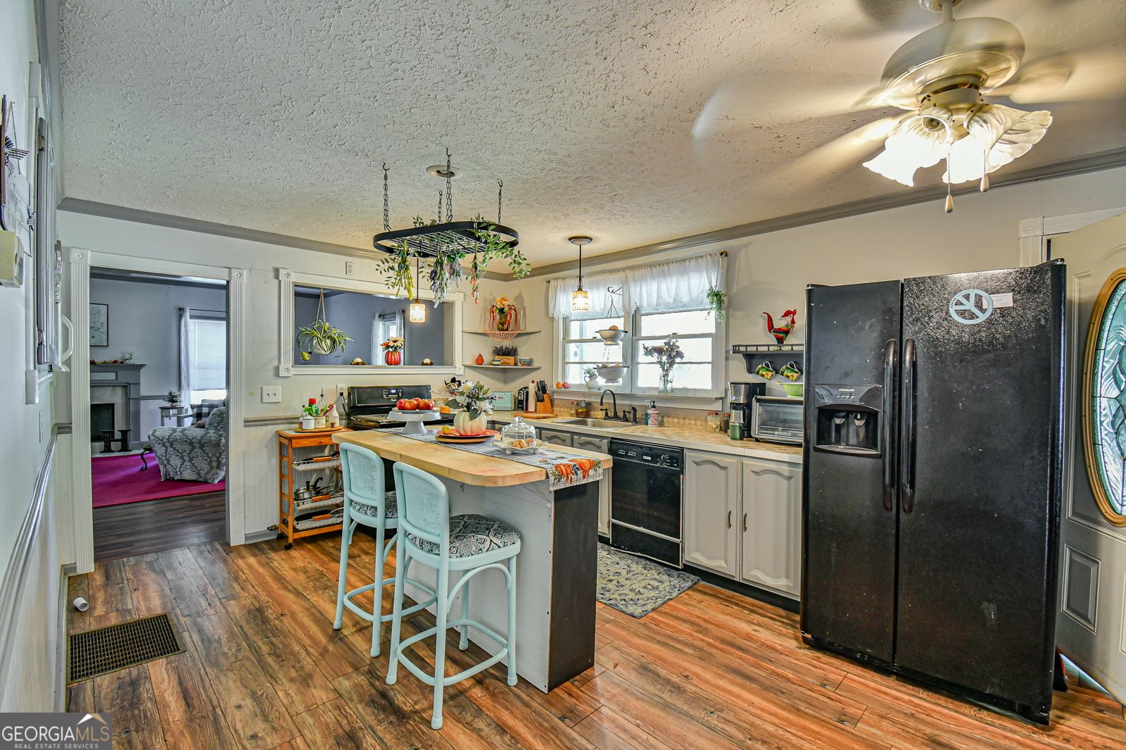 1104 Farm Road Colbert - 15