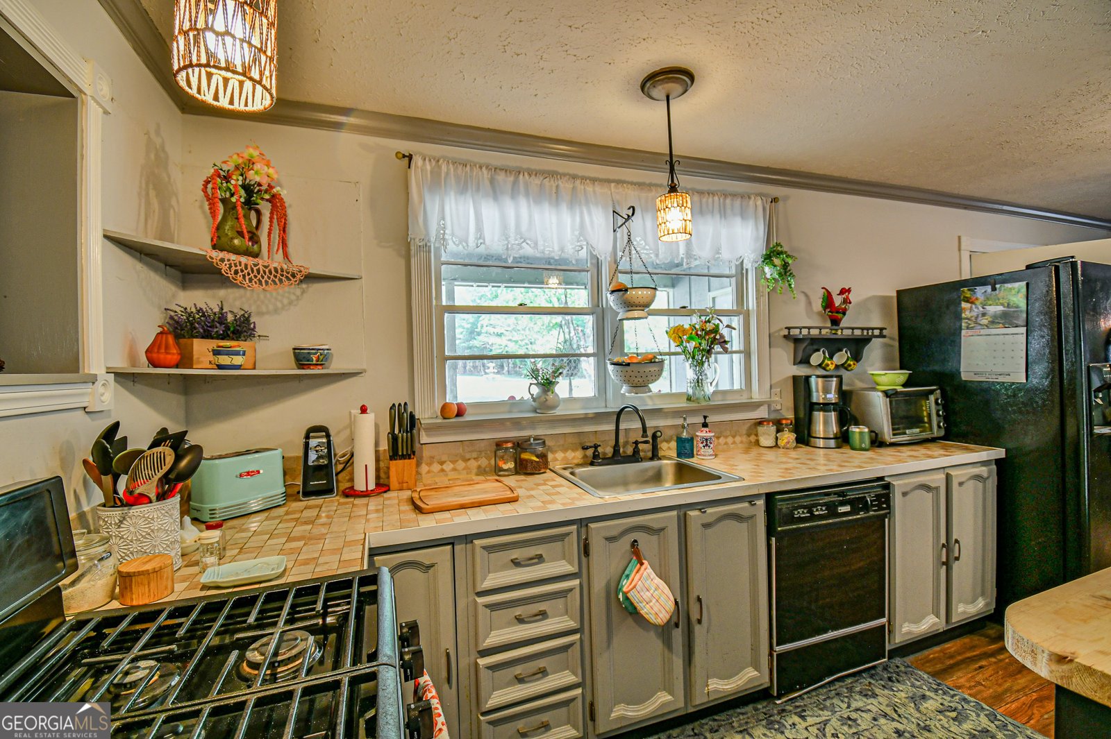 1104 Farm Road Colbert - 16