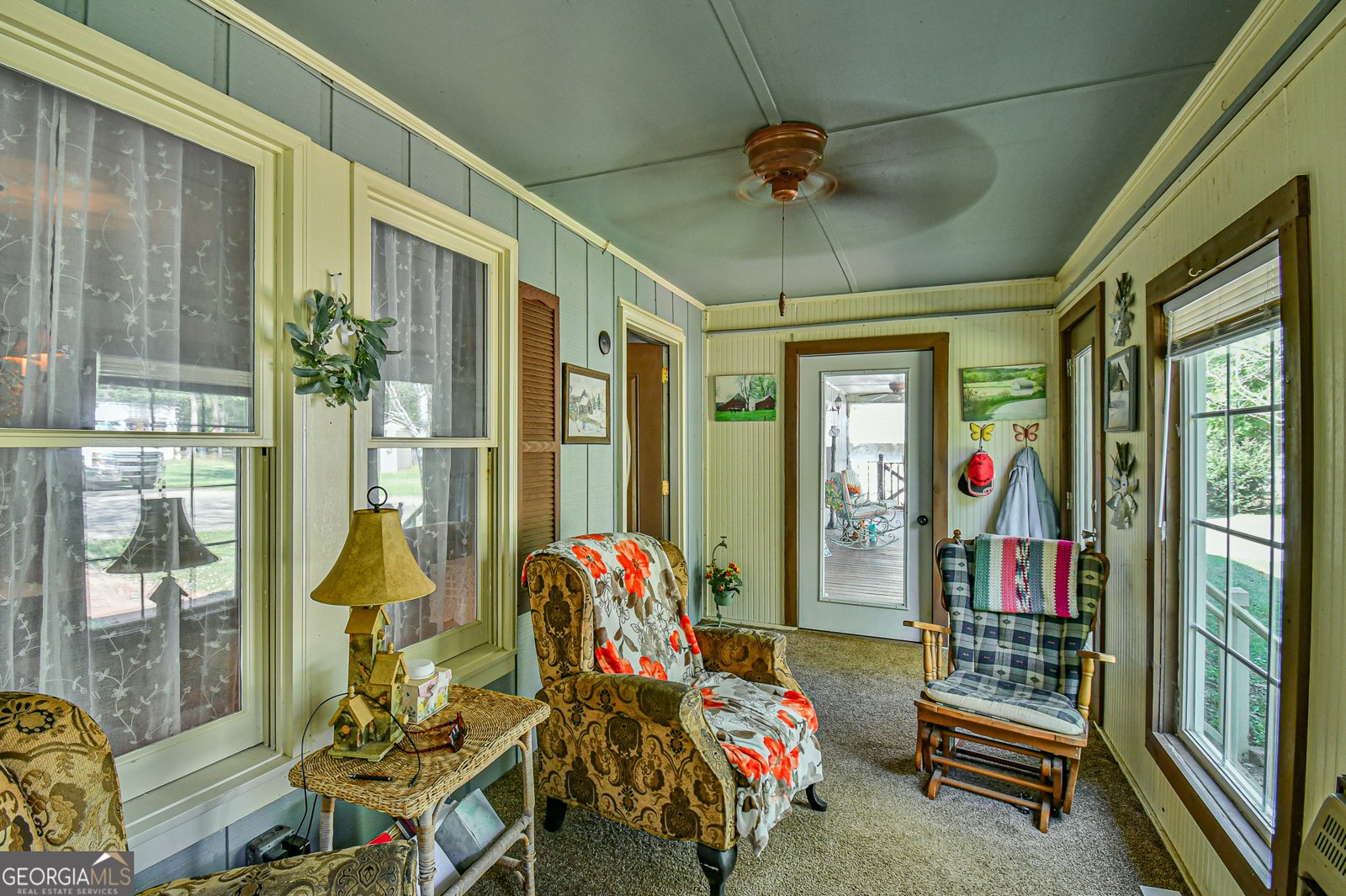 1104 Farm Road Colbert - 17