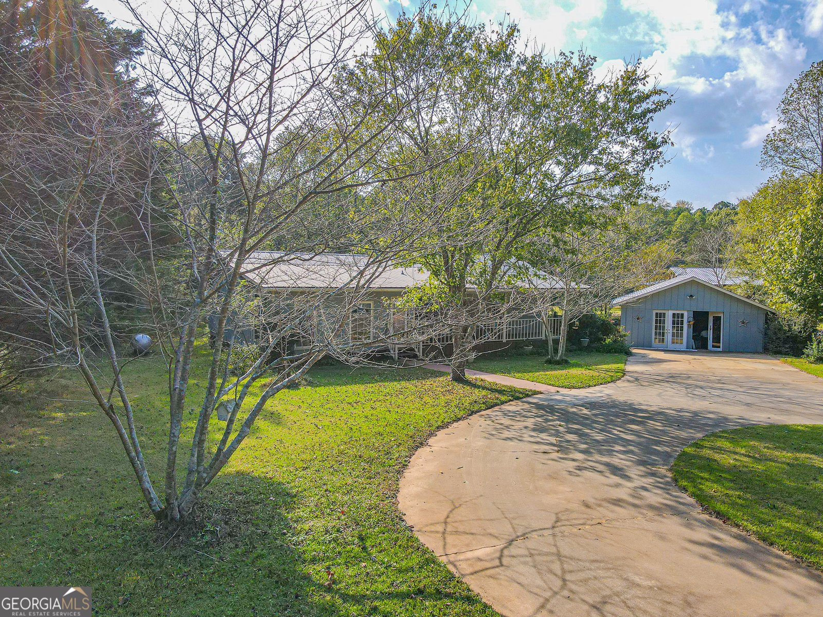 1104 Farm Road Colbert - 2