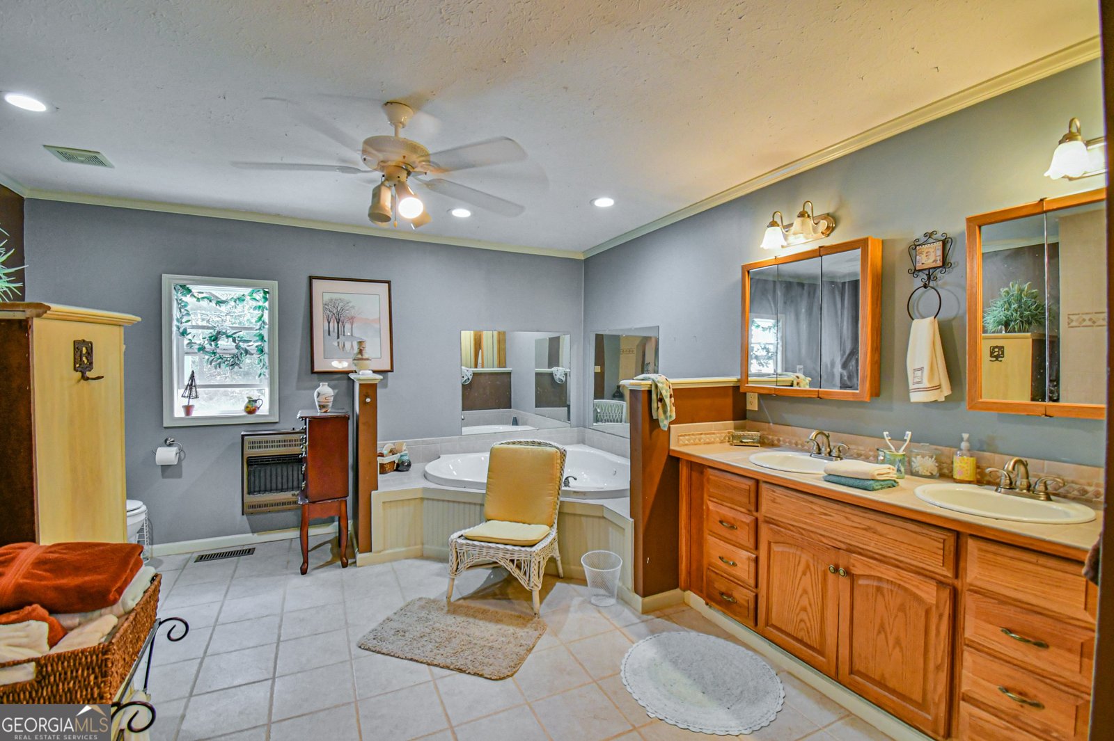 1104 Farm Road Colbert - 23