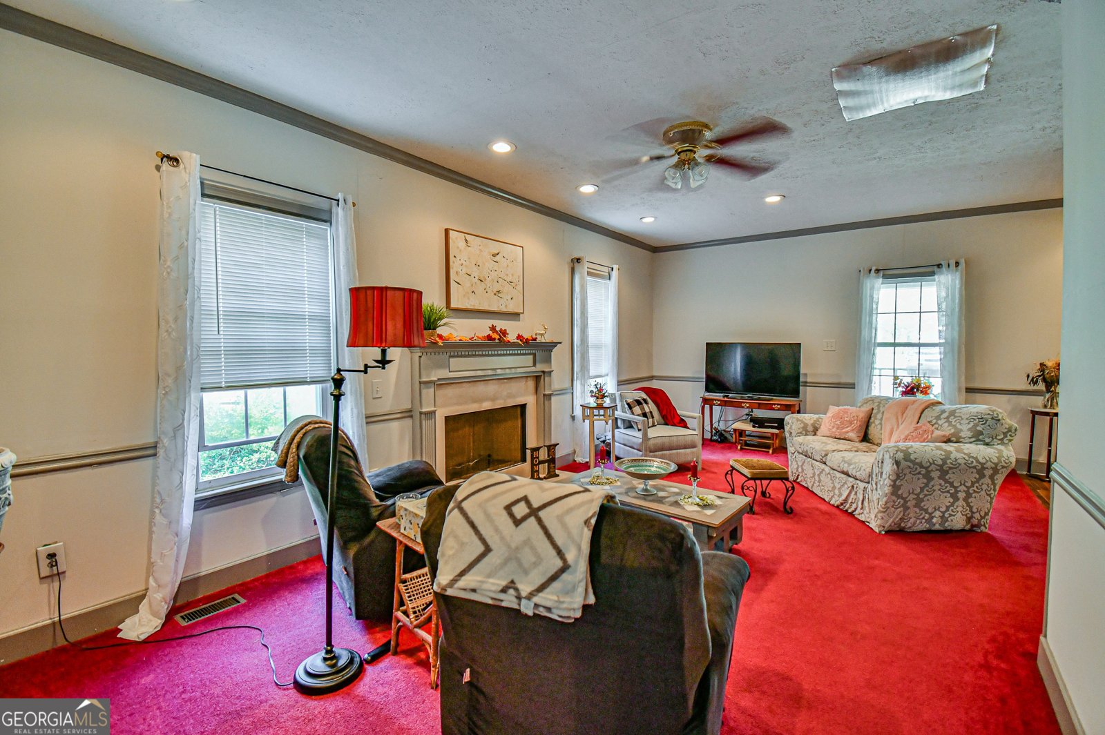 1104 Farm Road Colbert - 26
